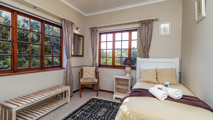 6 Bedroom Property for Sale in Seaside Longships Western Cape